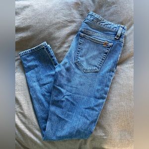 Women’s joes jeans boyfriend slim size 25